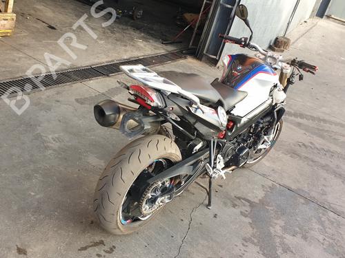 Elektronisk sensor BMW MOTORCYCLES F ( - 800cc) F 800 R (K73) | BP25231897M84 