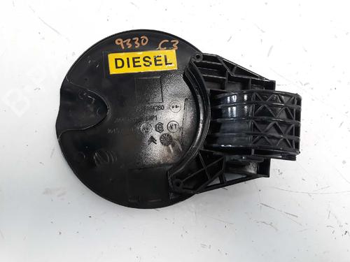 Fuel flap CITROËN C3 I (FC_, FN_) 1.4 HDi | BP5404289C131 