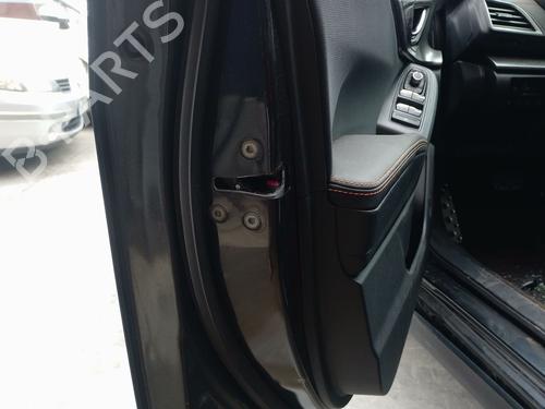 Used Front left lock SUBARU XV (GT) 2.0 i AWD (GT7) (156 hp) 31915546