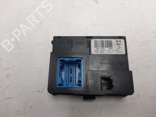 Used Electronic module CITROËN C4 CACTUS [2014-2025]  7201824