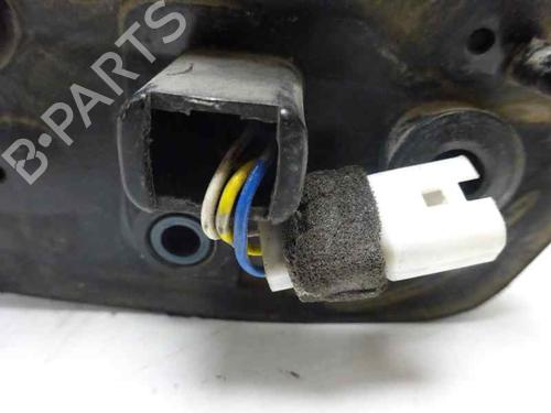 Left mirror MITSUBISHI SPACE WAGON (N9_W, N8_W) 2.4 GDI (N84W) | BP328564C26 