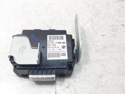 Module électronique KIA STONIC (YB) 1.2 CVVT (84 hp) 27984660