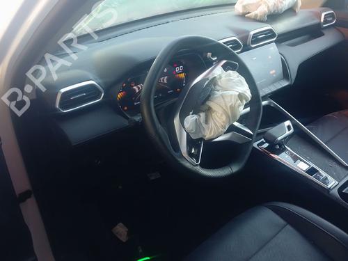 Colonne de direction MG MG ZS SUV (AZS1) 1.5 VTi (106 hp) 31169232