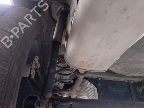 Venstre bagtil støddæmper Venstre bagtil støddæmper MG MG ZS SUV (AZS1) 1.5 VTi (114 hp) 34193899 34193899