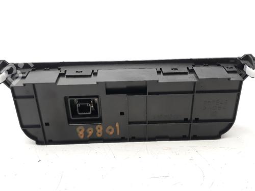 Climate control TOYOTA RAV 4 IV (_A4_)  | BP9626991I5 