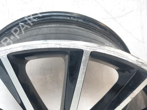 Rim MERCEDES-BENZ C-CLASS (W205) C 200 EQ Boost (205.077) | BP18854134C45 
