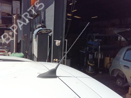 Antenne/Base MG MG ZS SUV 1.5 VTi (106 hp) 26205702
