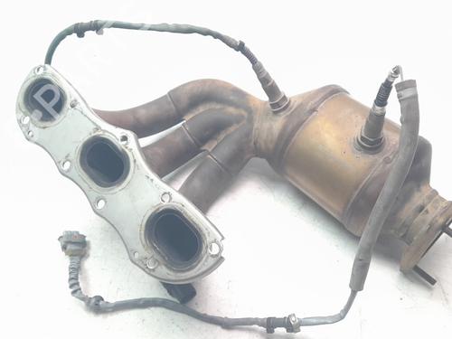 Exhaust manifold PORSCHE 911 Targa (991) 3.8 Carrera 4S | BP31092192M110 
