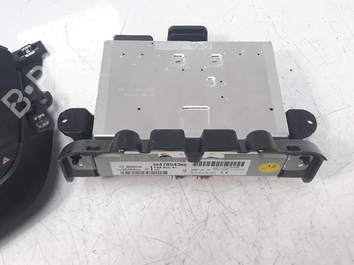 Radio OPEL CORSA F (P2JO) | BP16049564E6