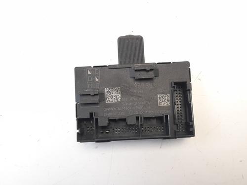 Elektronisk modul VW GOLF VII (5G1, BQ1, BE1, BE2) 2.0 TDI (150 hp) 9135228