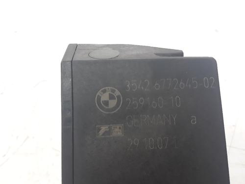 Pedal BMW X5 (E70)  | BP13389318I4 