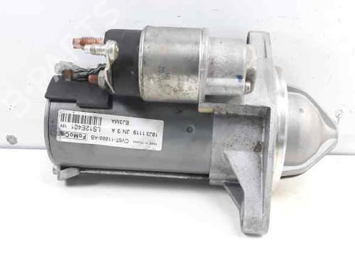 Starter FORD FIESTA VI (CB1, CCN) 1.0 EcoBoost | BP4193359M8 