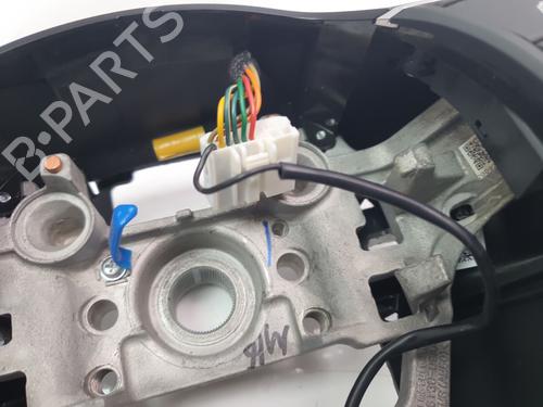 Steering wheel KIA SPORTAGE IV (QL, QLE) 1.6 GDI | BP22355667C49 