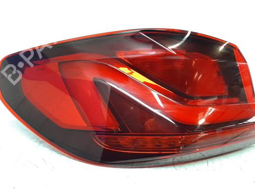 Used Left taillight BMW 1 (F40) 120 i (178 hp) 22547041