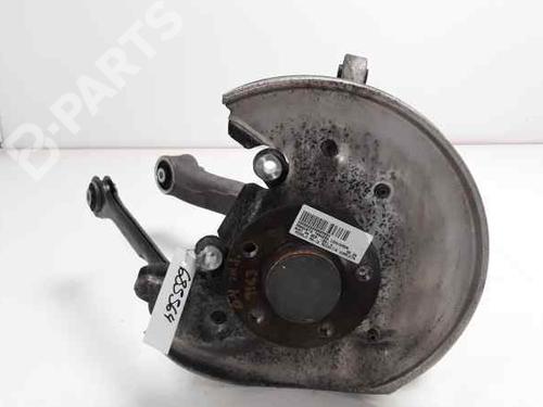 left-rear-steering-knuckle-audi-a4-b8-8k2-20-tdi-2007-2008-2009-2010-2011-2012-2013-2014-2015-2016-2017-2673512 main image
