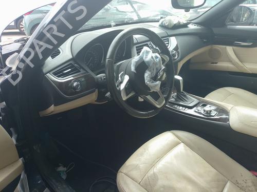 Used Steering column Steering column BMW Z4 Roadster (E89) sDrive 23 i (204 hp) 33626718 33626718