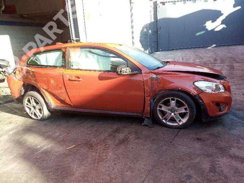 Used Parts VOLVO C30 (533)  2.0 D  800290