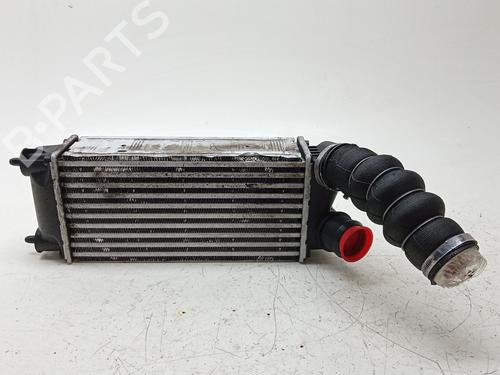 Intercooler Intercooler CITROËN BERLINGO Box Body/MPV (B9) 1.6 HDi / BlueHDi 75 (75 hp) 37260872 37260872