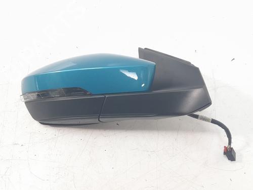 Right mirror VW T-CROSS (C11, D31)  | BP29606838C27 