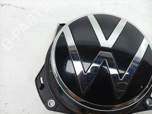 Tailgate handle VW T-ROC (A11, D11) 1.5 TSI | BP37460394C132 - Image 4