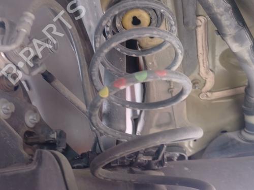 Used Left rear shock absorber Left rear shock absorber PEUGEOT 208 II (UB_, UP_, UW_, UJ_) 1.2 PureTech 100 (101 hp) 39809409 39809409