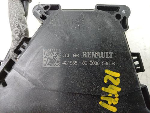 Venstre bagtil lås RENAULT 4 E-Tech 120 | BP34397664C100 - Image 4