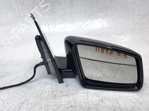 Used Right mirror MERCEDES-BENZ B-CLASS Sports Tourer (W246, W242) [2011-2018]  21187158