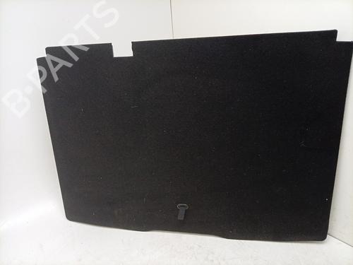 Used Luggage compartment floor Luggage compartment floor 39204239 39204239