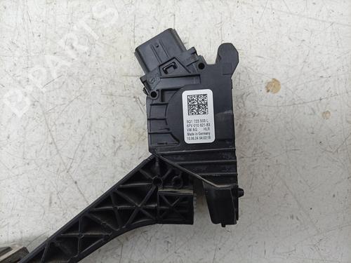 Pedal VW T-ROC (A11, D11) 2.0 TDI | BP40086640I4 - Image 2
