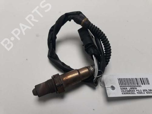 Sonda eletrónica VW POLO (6N2) 1.4 (60 hp) 8756445