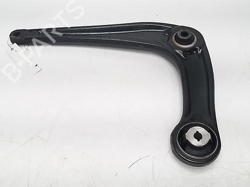 Used Right front suspension arm CITROËN JUMPY III Van (V_) 1.6 BlueHDi 95 (95 hp) 12450083