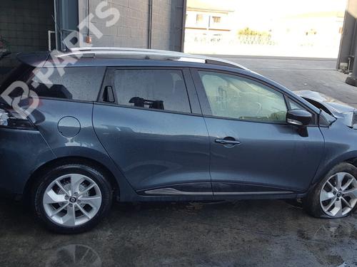 Used Parts RENAULT CLIO IV Grandtour (KH_)    993534