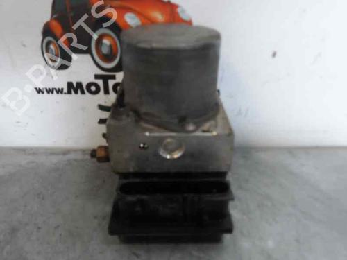 ABS pump RENAULT MEGANE II (BM0/1_, CM0/1_) 1.5 dCi (BM0F, BM0T, BM2B, CM0F, CM0T) | BP95792M43 