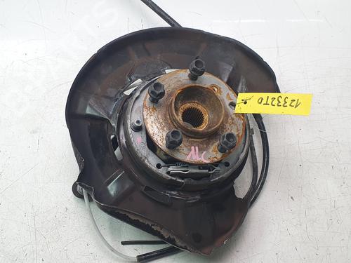 right-rear-steering-knuckle-bmw-x1-e84-2009-2010-2011-2012-2013-2014-2015-30441431 main image