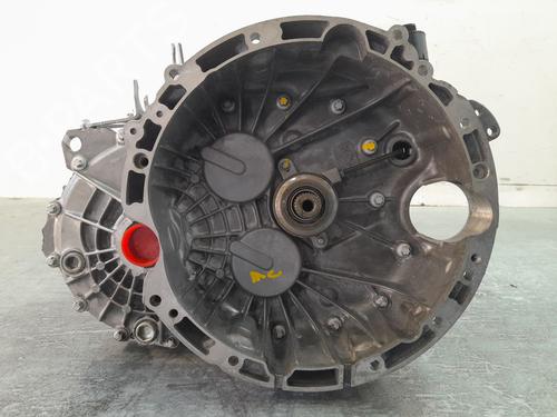 Used Gearbox Gearbox MERCEDES-BENZ A-CLASS (W177) A 200 d (177.012) (150 hp) 22924417 22924417