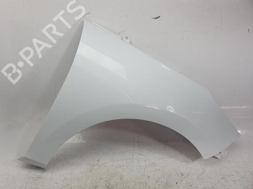 Used Right front fenders Right front fenders FORD FIESTA VII (HJ, HF) 1.0 EcoBoost (101 hp) 33795329 33795329