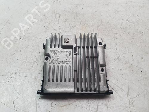 Elektronisk modul TOYOTA YARIS (_P13_) 1.5 Hybrid (NHP130_, NHP130) | BP29350000M83 