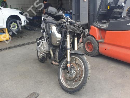 Used Parts BMW MOTORCYCLES R 1200 R 1200 GS "15 Jahre GS 4-Ventiler" (K25) (105 hp) 2443103
