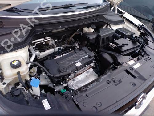 Used Starter SSANGYONG XLV SUV e-XGi 160 (128 hp) 30611266