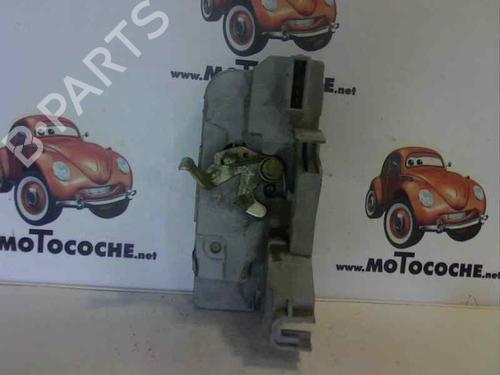 Rear right lock PEUGEOT 307 Break (3E)  | BP1322520C99 