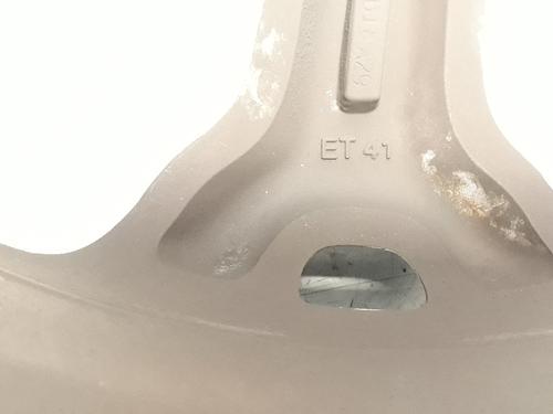Rim FIAT 500L (351_, 352_)  | BP16245087C45 
