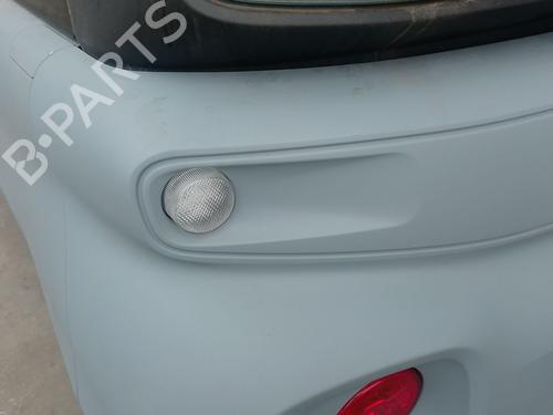 Used Left taillight CITROËN AMI (9A_) Electric (9AZ2CA) (8 hp) 30972612