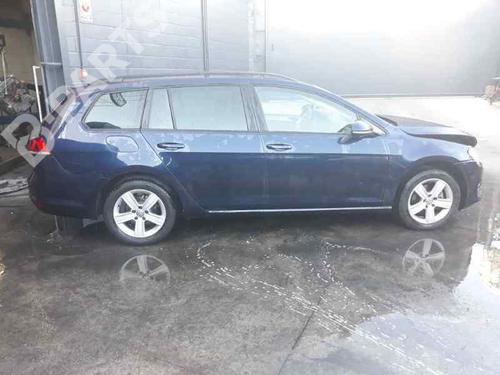 VW GOLF VII Variant (BA5, BV5)  1.6 TDI  235907