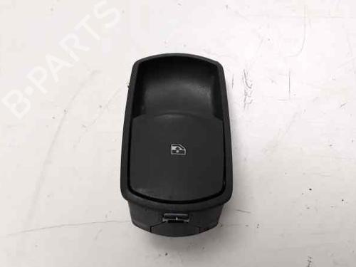 Used Right front window switch OPEL CORSA D (S07) 1.3 CDTI (L08, L68) (75 hp) 3258177