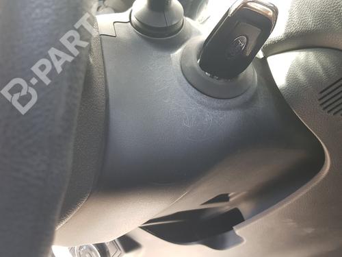 Used Steering column Steering column FORD KA+ III (UK, FK) 1.2 Ti-VCT (85 hp) 10099234 10099234