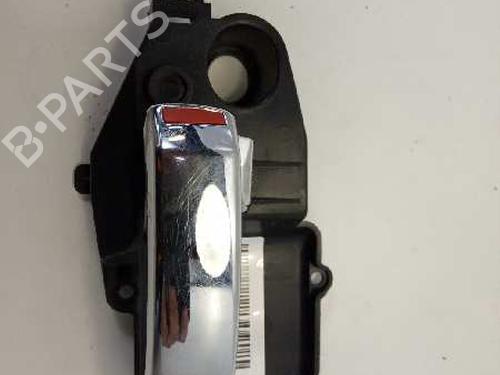 Used Front left interior door handle FIAT 500 (312_) [2007-2025]  3209826