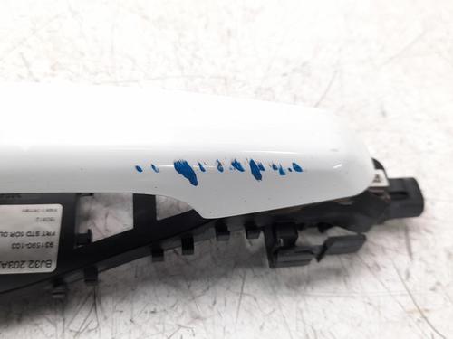 Front right exterior door handle LAND ROVER RANGE ROVER EVOQUE (L538) 2.2 D 4x4 | BP15906755C129 