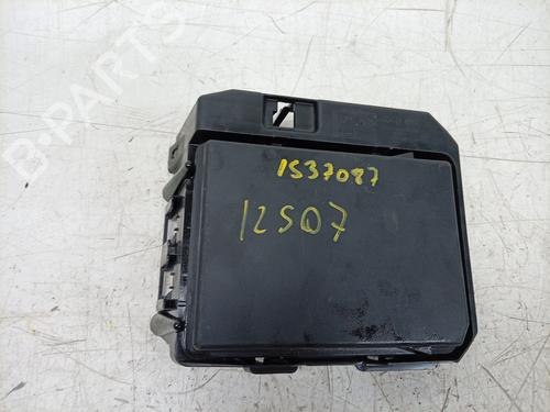 Fuse box RENAULT ARKANA I (LCM_, LDN_) 1.3 TCe 140 (LDN0) | BP38705172E1 - Image 2