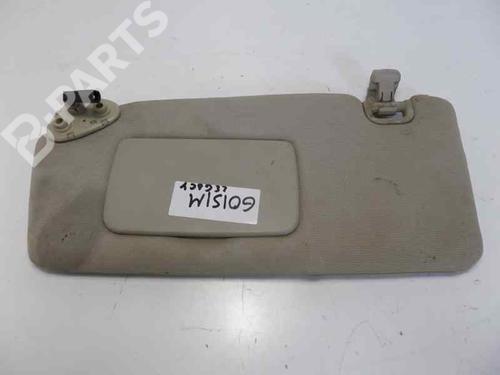 left-sun-visor-subaru-legacy-iv-estate-bp-20-awd-bp5-2003-2004-2005-2006-2007-2008-2009-1606303 main image