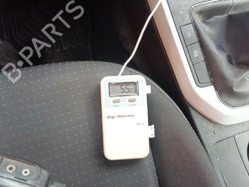 Used AC compressor SEAT ARONA (KJ7, KJP) 1.0 TSI (110 hp) 30453133